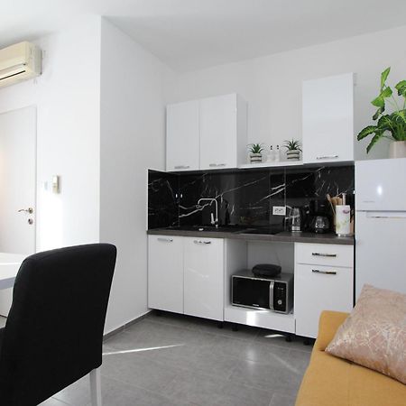 Apartments Hawaii Banjole Eksteriør billede