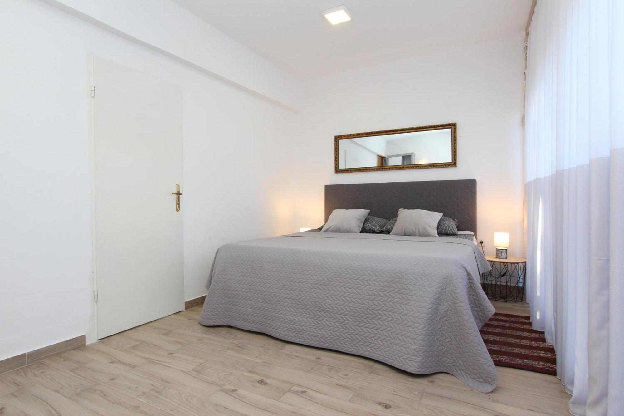 Apartments Hawaii Banjole Eksteriør billede