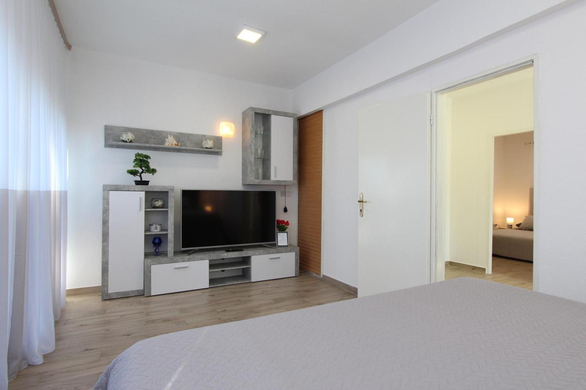 Apartments Hawaii Banjole Værelse billede