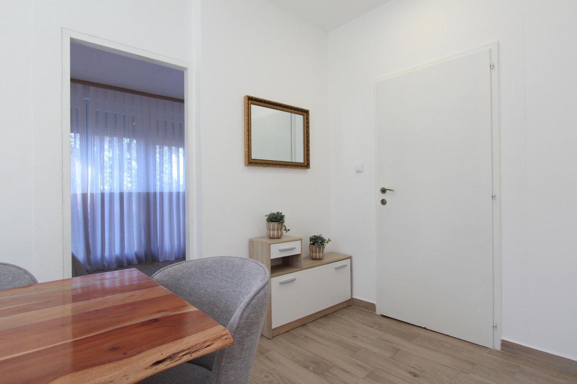 Apartments Hawaii Banjole Værelse billede