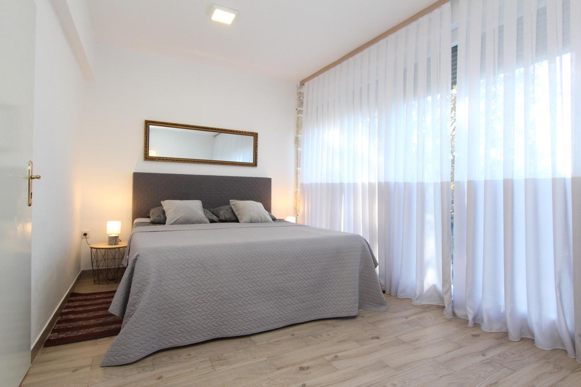 Apartments Hawaii Banjole Eksteriør billede